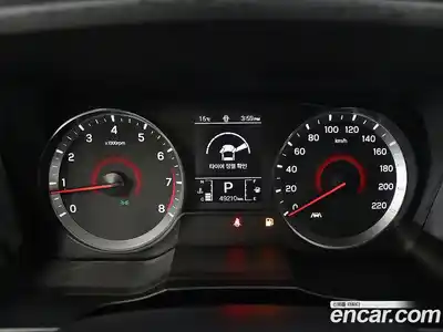 SsangYong TIBOLI 2021 1.5 гидро в Москве № 1245491, миниатюра 6