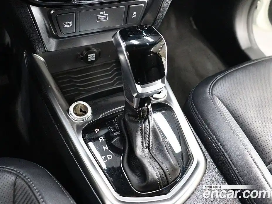SsangYong TIBOLI 2021 1.5 гидро в Москве № 1245491, фото 9