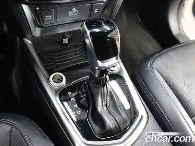 SsangYong TIBOLI 2021 1.5 гидро в Москве № 1245491, миниатюра 9