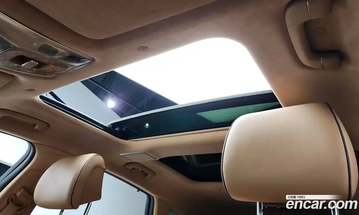 Genesis GV80 2020 3.5 гидро в Москве № 1245554, фото 18