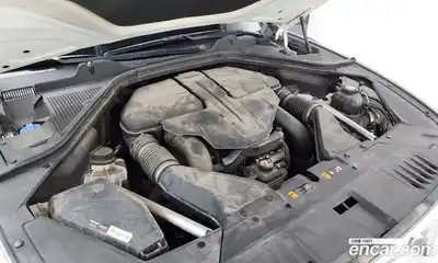 Genesis GV80 2020 3.5 гидро в Москве № 1245554, миниатюра 6