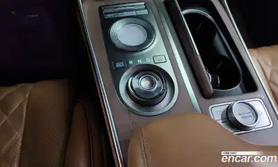 Genesis GV80 2020 3.5 гидро в Москве № 1245554, миниатюра 9