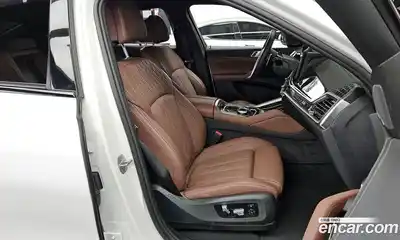 BMW X6 2024 3.0 Автомат в Москве № 1245587, миниатюра 12