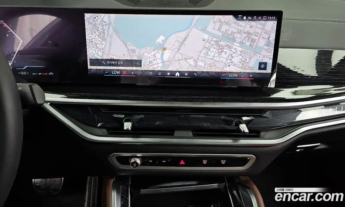 BMW X6 2024 3.0 Автомат в Москве № 1245587, фото 14