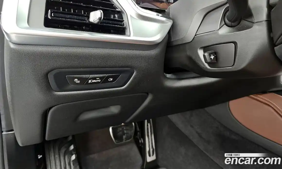 BMW X6 2024 3.0 Автомат в Москве № 1245587, фото 16