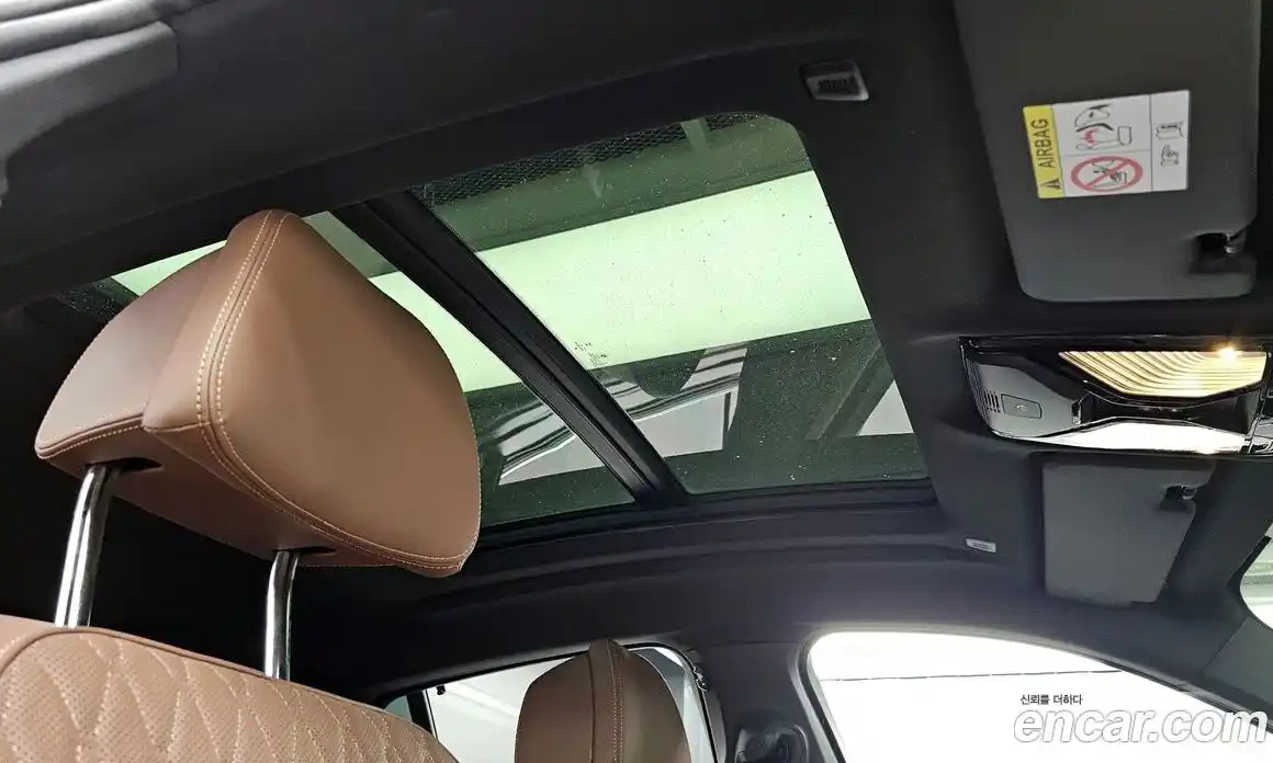 BMW X6 2024 3.0 Автомат в Москве № 1245587, фото 17