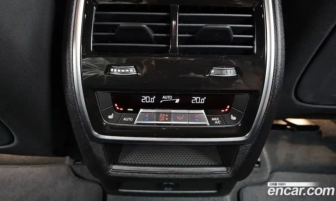 BMW X6 2024 3.0 Автомат в Москве № 1245587, фото 19