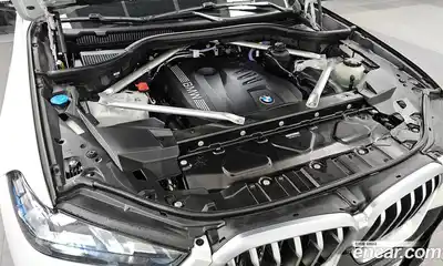 BMW X6 2024 3.0 Автомат в Москве № 1245587, миниатюра 6