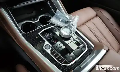 BMW X6 2024 3.0 Автомат в Москве № 1245587, миниатюра 9