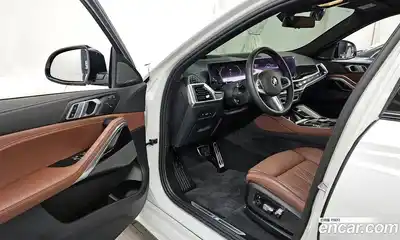 BMW X6 2024 3.0 Автомат в Москве № 1245587, миниатюра 10
