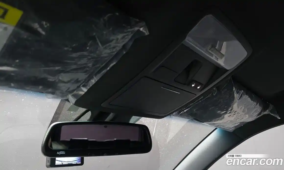 SsangYong Rexton 2018 2.2 Автомат в Москве № 1245731, фото 17