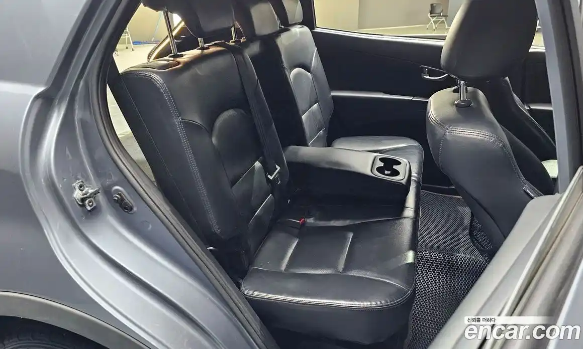 SsangYong Korando 2013 2.0 гидро в Москве № 1246039, фото 12