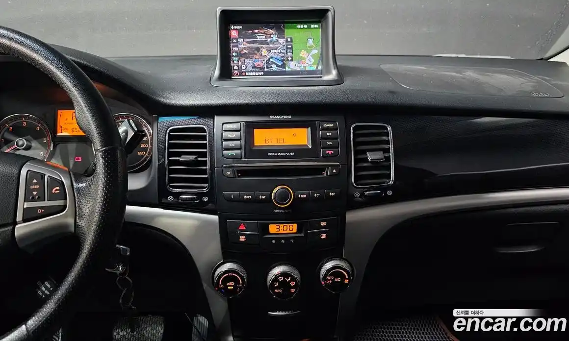 SsangYong Korando 2013 2.0 гидро в Москве № 1246039, фото 14
