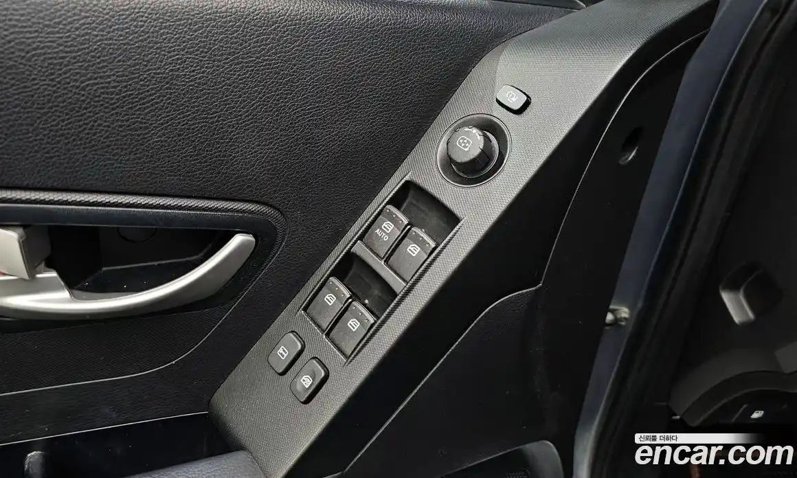SsangYong Korando 2013 2.0 гидро в Москве № 1246039, фото 17