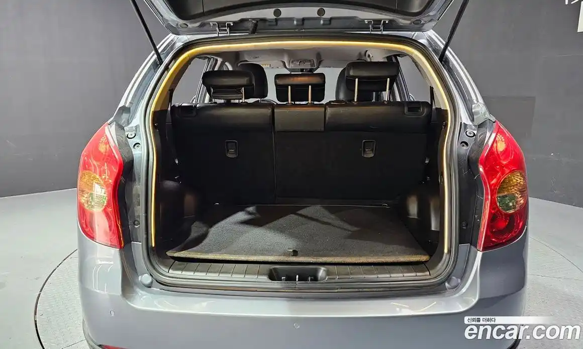 SsangYong Korando 2013 2.0 гидро в Москве № 1246039, фото 20