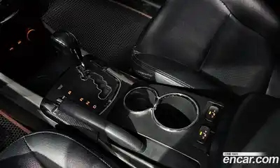 SsangYong Korando 2013 2.0 гидро в Москве № 1246039, миниатюра 9