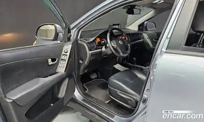 SsangYong Korando 2013 2.0 гидро в Москве № 1246039, миниатюра 10