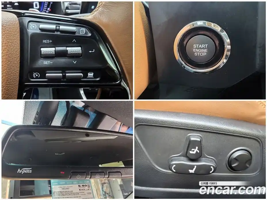 SsangYong Torres 2022 1.5 Автомат в Москве № 1246132, фото 15