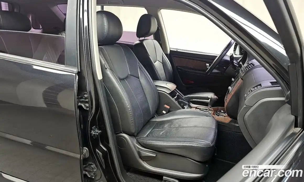 SsangYong Rexton 2016 2.2 гидро в Москве № 1246187, фото 11