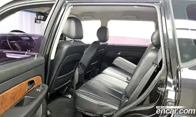 SsangYong Rexton 2016 2.2 гидро в Москве № 1246187, миниатюра 12