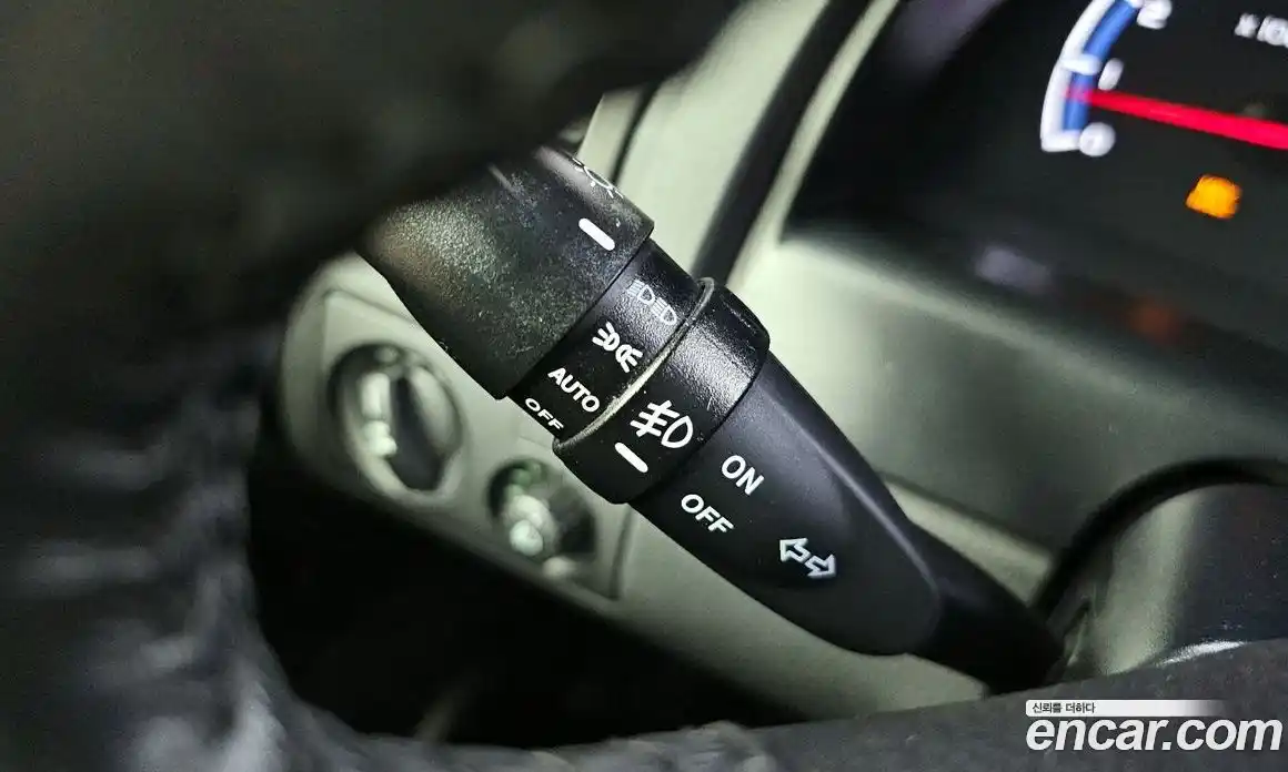 SsangYong Rexton 2016 2.2 гидро в Москве № 1246187, фото 15