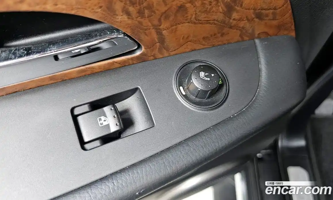 SsangYong Rexton 2016 2.2 гидро в Москве № 1246187, фото 19