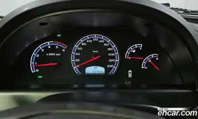 SsangYong Rexton 2016 2.2 гидро в Москве № 1246187, миниатюра 8