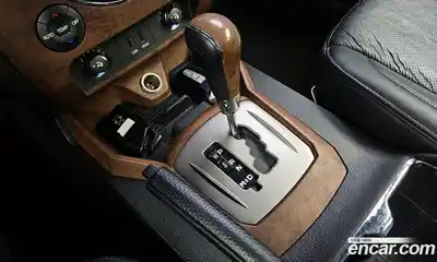 SsangYong Rexton 2016 2.2 гидро в Москве № 1246187, миниатюра 9