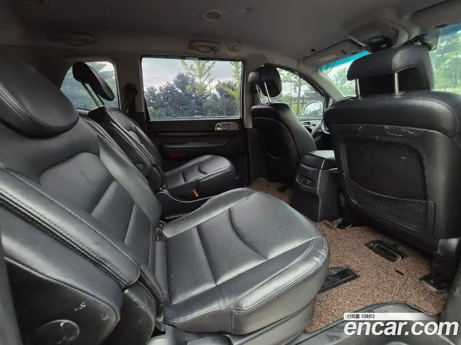 SsangYong Korando 2017 2.2 гидро в Москве № 1246203, фото 12