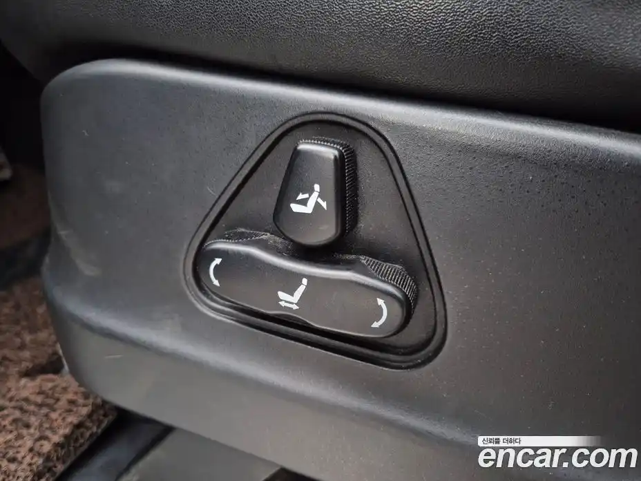 SsangYong Korando 2017 2.2 гидро в Москве № 1246203, фото 15