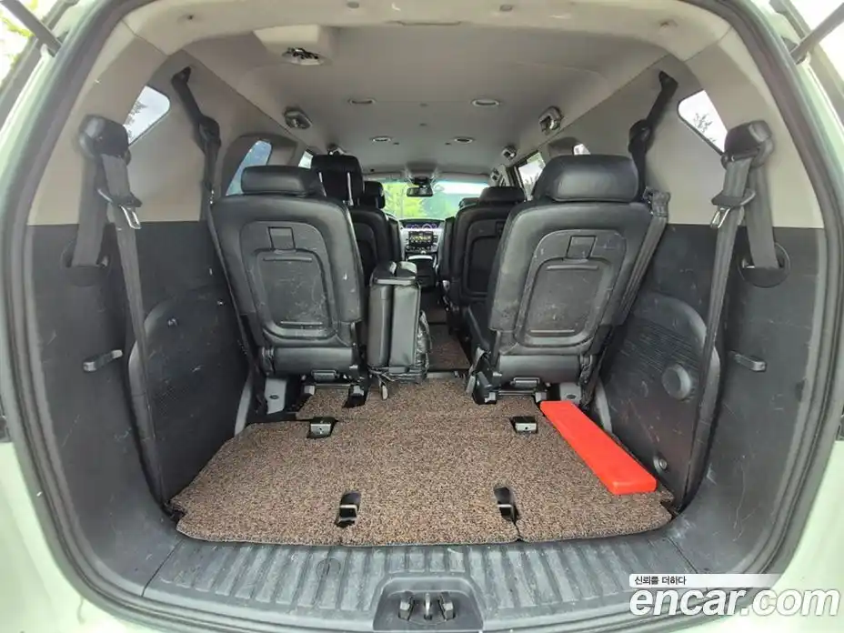 SsangYong Korando 2017 2.2 гидро в Москве № 1246203, фото 17