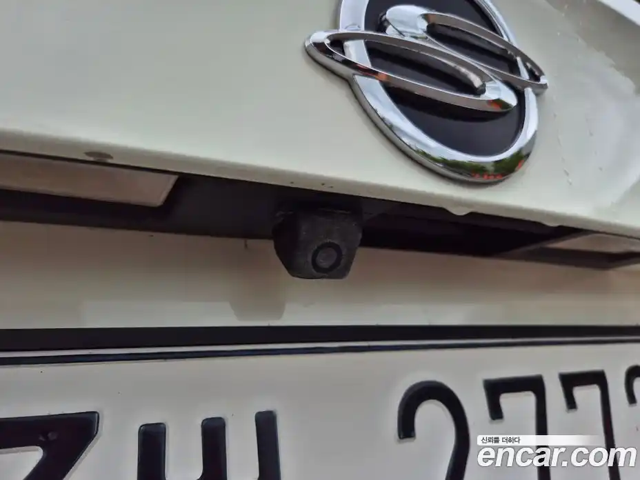 SsangYong Korando 2017 2.2 гидро в Москве № 1246203, фото 18