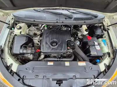 SsangYong Korando 2017 2.2 гидро в Москве № 1246203, миниатюра 6