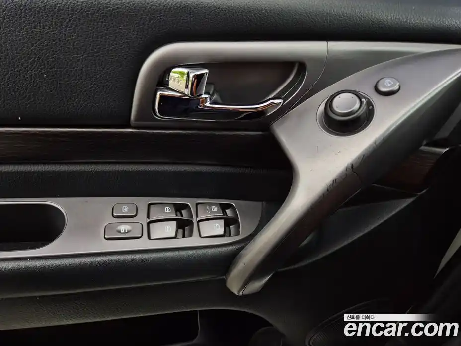 SsangYong Korando 2017 2.2 гидро в Москве № 1246203, фото 7