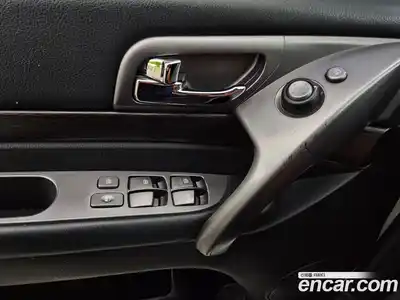 SsangYong Korando 2017 2.2 гидро в Москве № 1246203, миниатюра 7