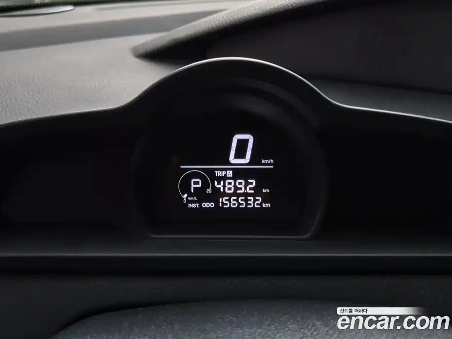 SsangYong Korando 2017 2.2 гидро в Москве № 1246203, фото 8