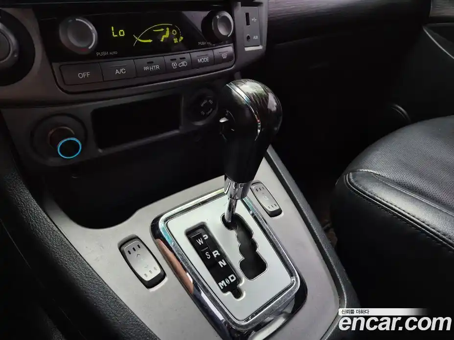 SsangYong Korando 2017 2.2 гидро в Москве № 1246203, фото 9