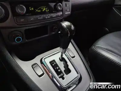 SsangYong Korando 2017 2.2 гидро в Москве № 1246203, миниатюра 9