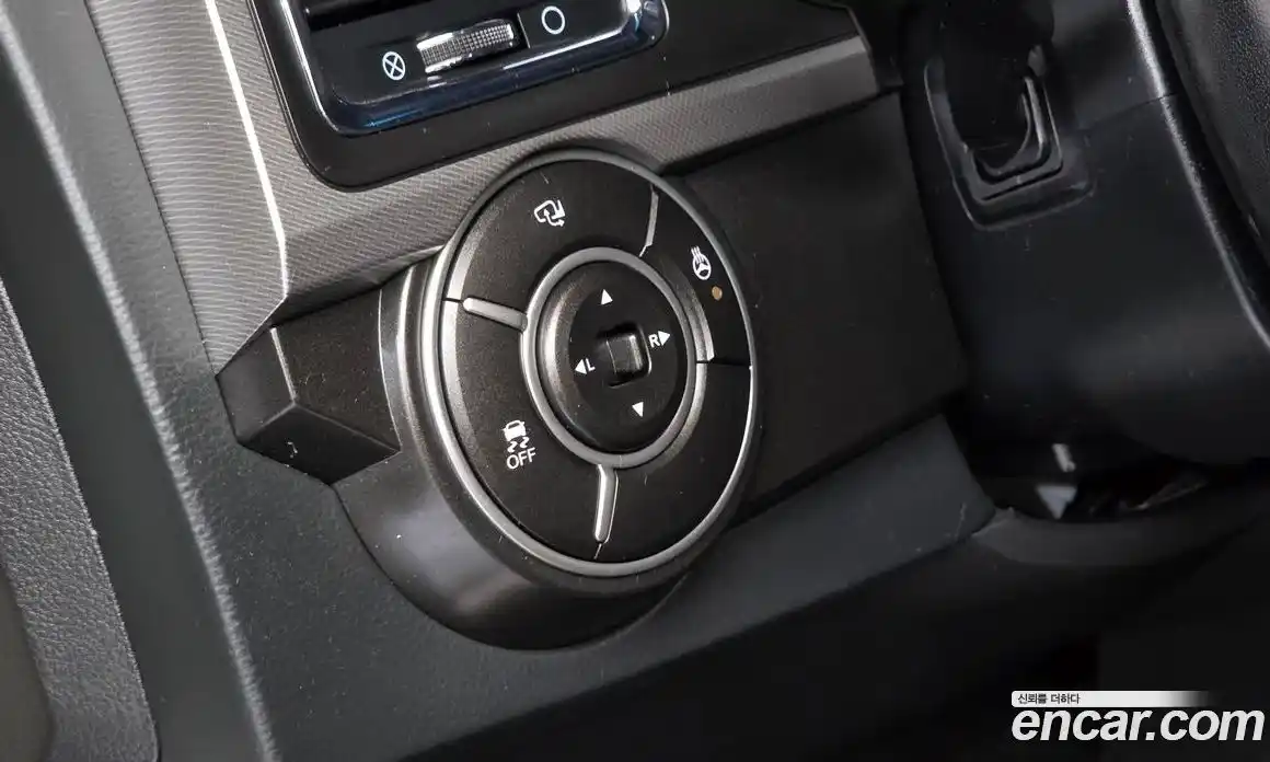 SsangYong Korando 2017 2.2 гидро в Москве № 1246213, фото 16