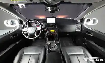 SsangYong Korando 2017 2.2 гидро в Москве № 1246213, миниатюра 7
