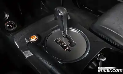 SsangYong Korando 2017 2.2 гидро в Москве № 1246213, миниатюра 9
