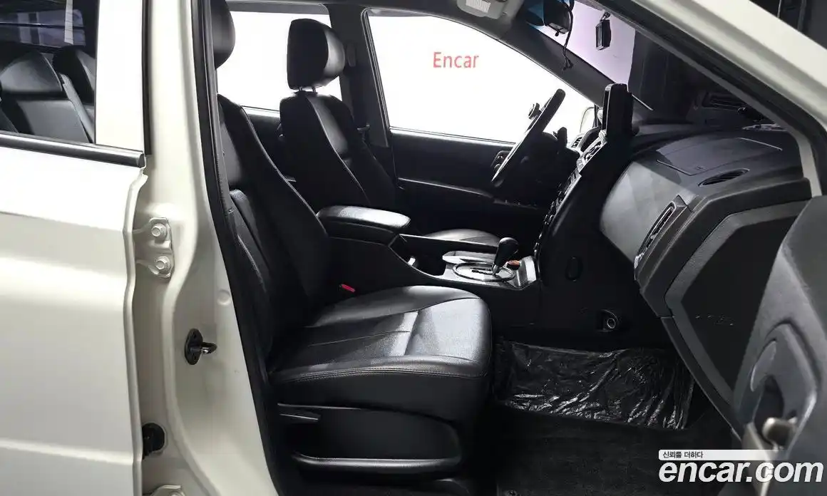 SsangYong Korando 2017 2.2 гидро в Москве № 1246213, фото 10