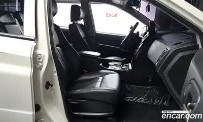 SsangYong Korando 2017 2.2 гидро в Москве № 1246213, миниатюра 10