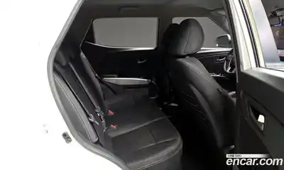 SsangYong TIBOLI 2016 1.6 Автомат в Москве № 1246274, миниатюра 12