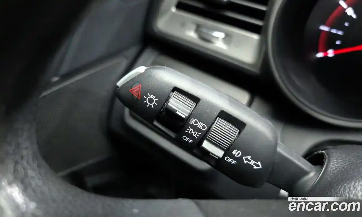 SsangYong TIBOLI 2016 1.6 Автомат в Москве № 1246274, фото 19