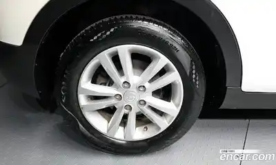 SsangYong TIBOLI 2016 1.6 Автомат в Москве № 1246274, миниатюра 5