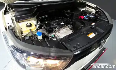 SsangYong TIBOLI 2016 1.6 Автомат в Москве № 1246274, миниатюра 6