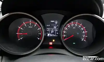 SsangYong TIBOLI 2016 1.6 Автомат в Москве № 1246274, миниатюра 8