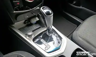 SsangYong TIBOLI 2016 1.6 Автомат в Москве № 1246274, миниатюра 9