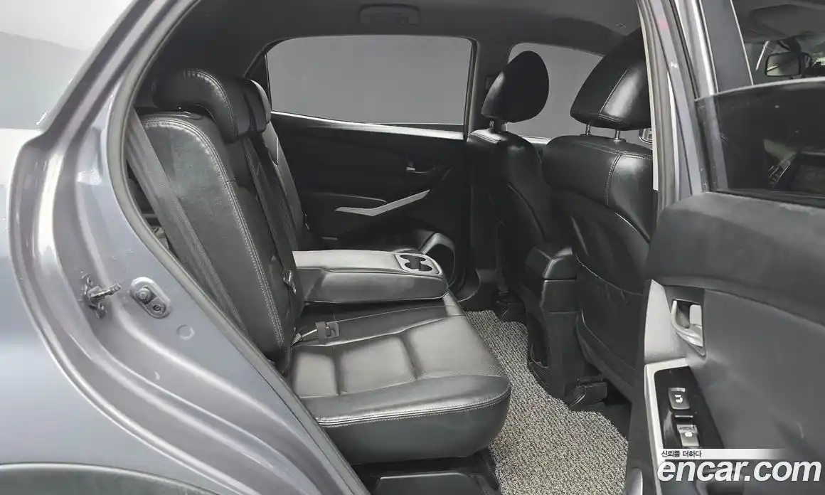 SsangYong Korando 2014 2.0 гидро в Москве № 1246372, фото 11